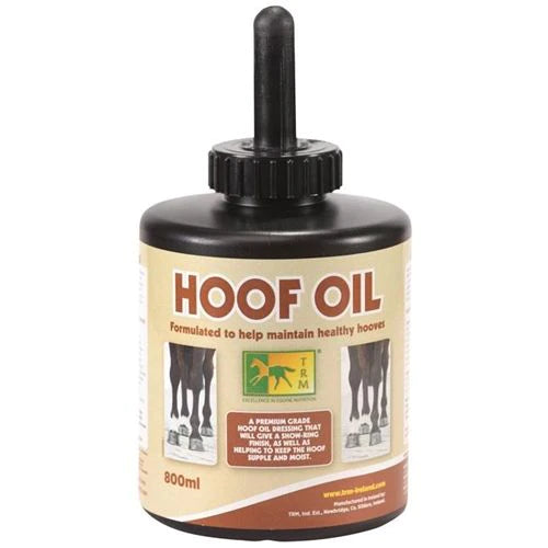 TRM Hoof Oil
