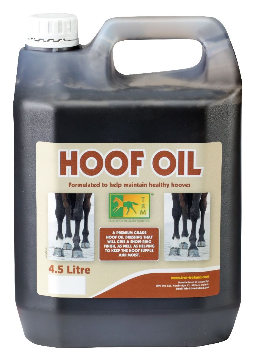 TRM Hoof Oil