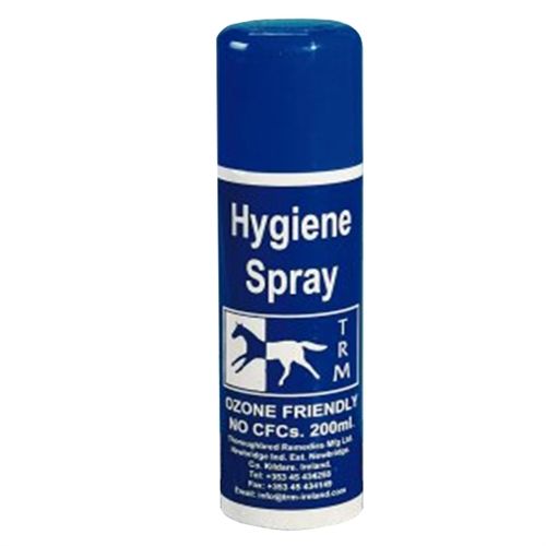 Turfmasters Hygiene Spray 200ml