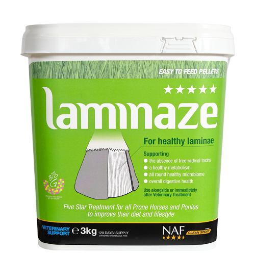 Laminaze - 1.5kg