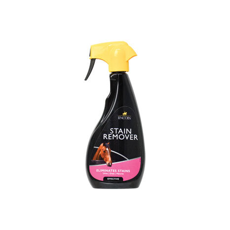 Lincoln Stain Remover