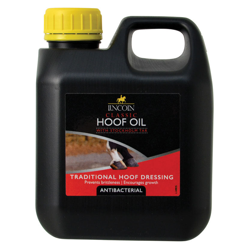 Lincoln Hoof Oil