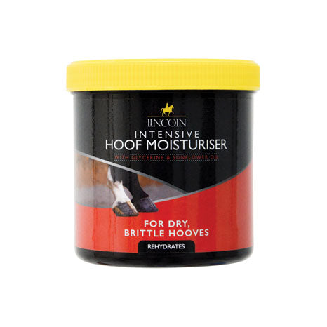 Lincoln Intensive Hoof Moisturiser 600g