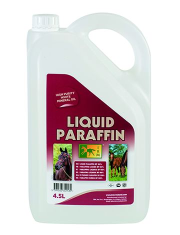 Liquid Parafin — TRI Equestrian
