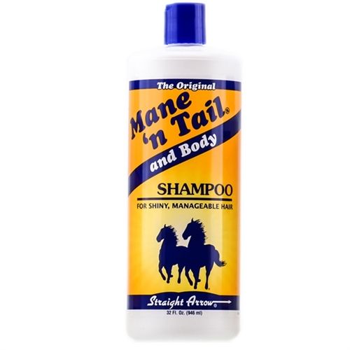 Mane 'n Tail Shampoo 355ml