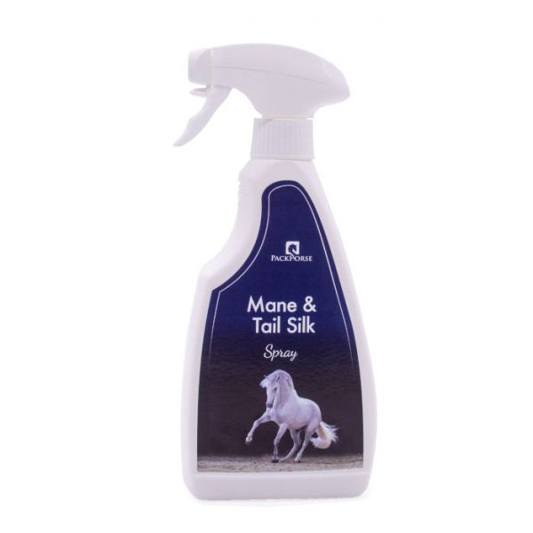 Packhorse Mane & Tail Silk Spray
