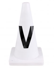 QHP Arena Letters Refill