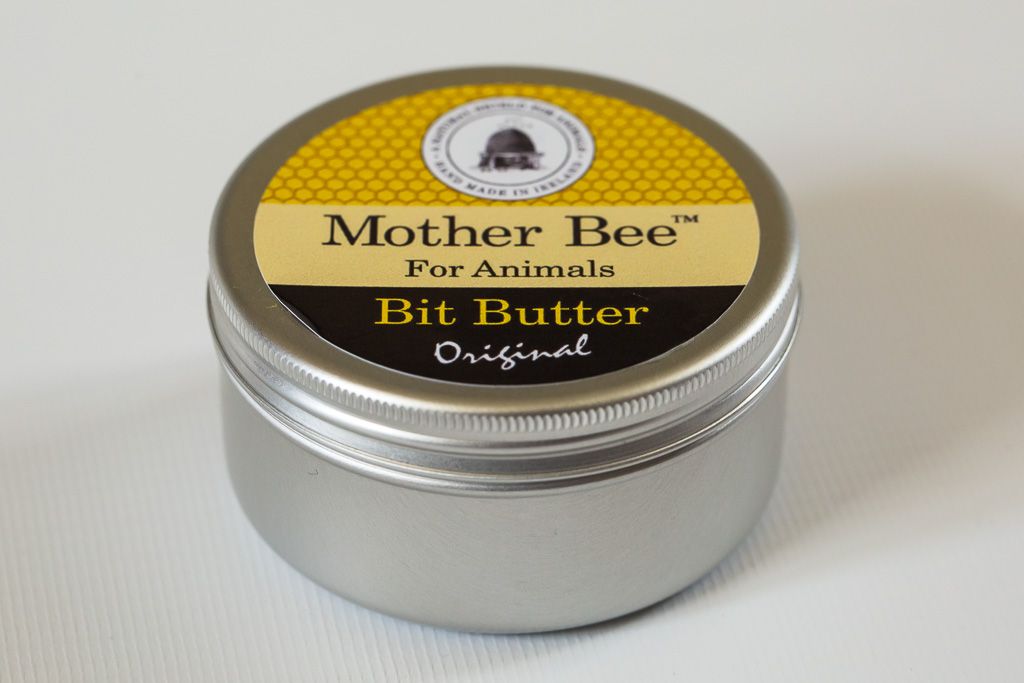 Mother Bee Bit Butter Peppermint