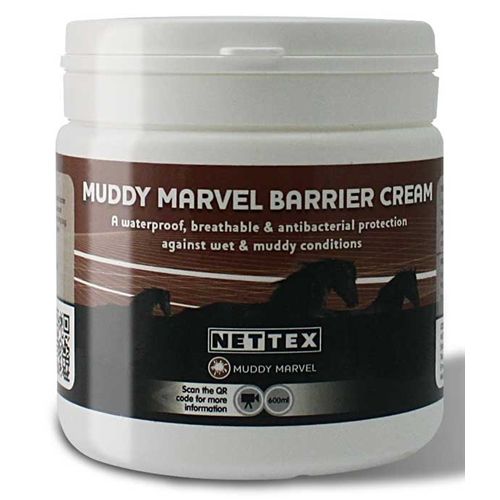 Muddy Marvel Barrier Cream