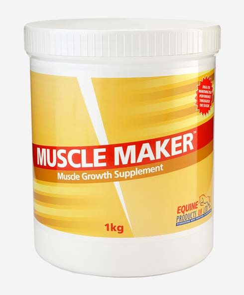 Muscle Maker1KG
