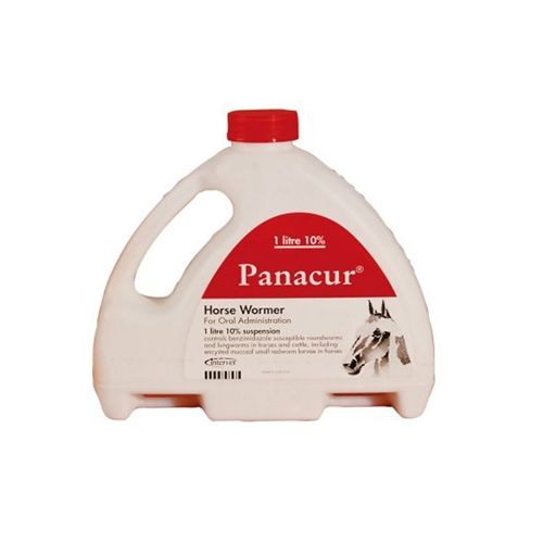 Panacur 10% Liquid - 1L