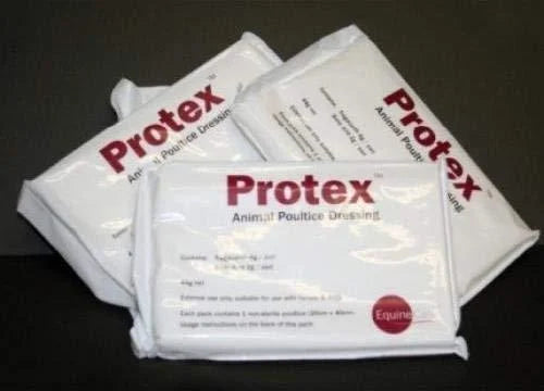 Protex Poultice Dressing (Box of 10)