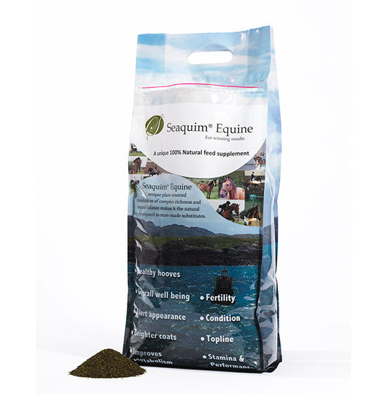 Seaquim Equine Seaweed