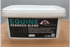 Equine Seaweed Blend  - 1.5kg