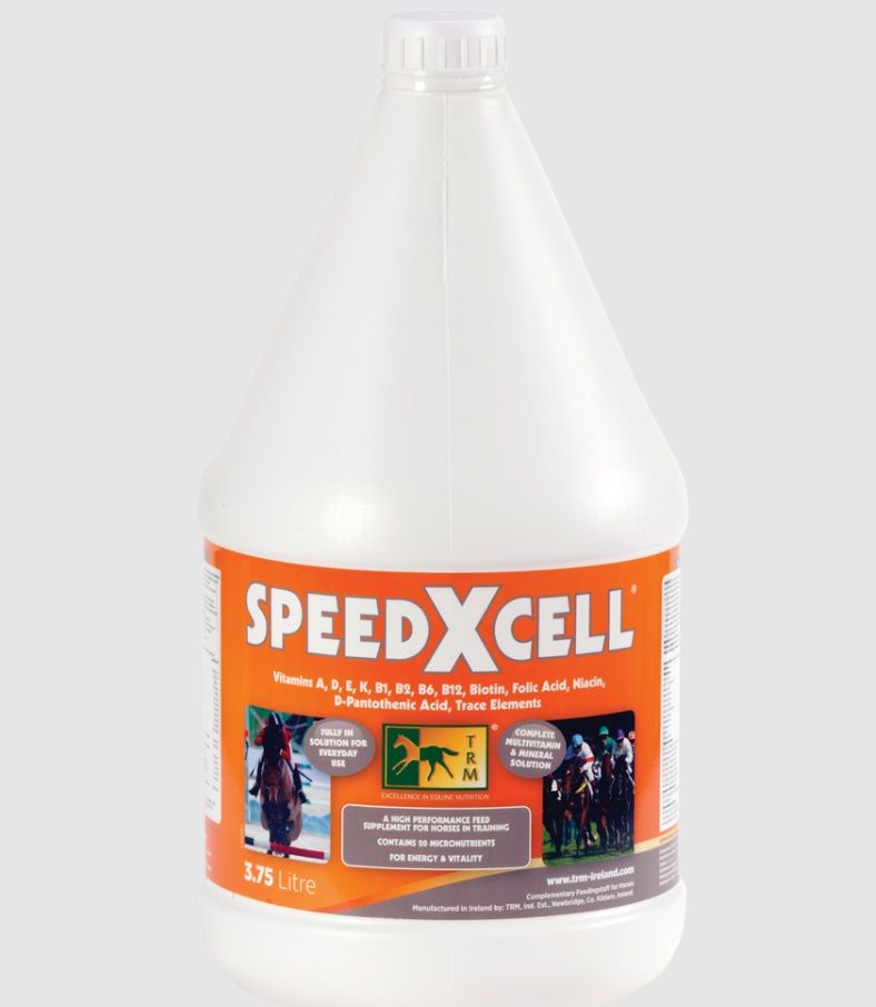 SpeedXcell