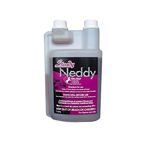 Herbal Wise Steady Neddy - 1L