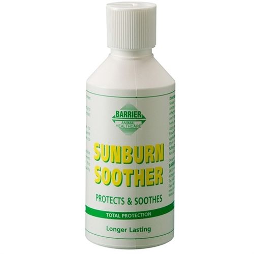 Sunburn Soother Protector 250mL