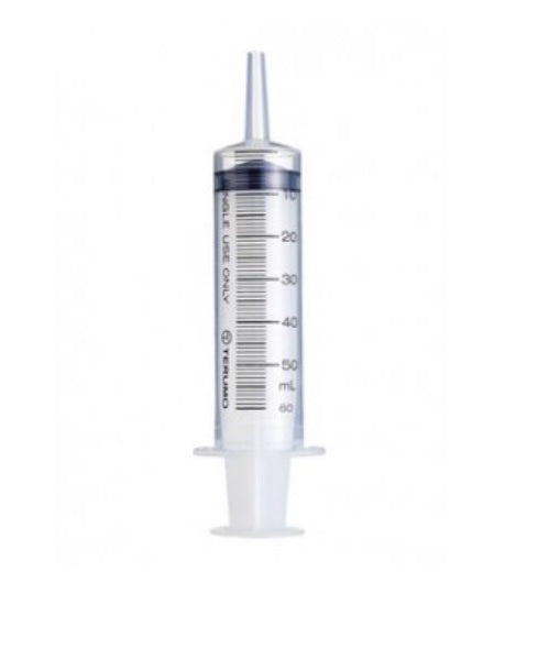 Dosing (Cath.Tip) Syringe
