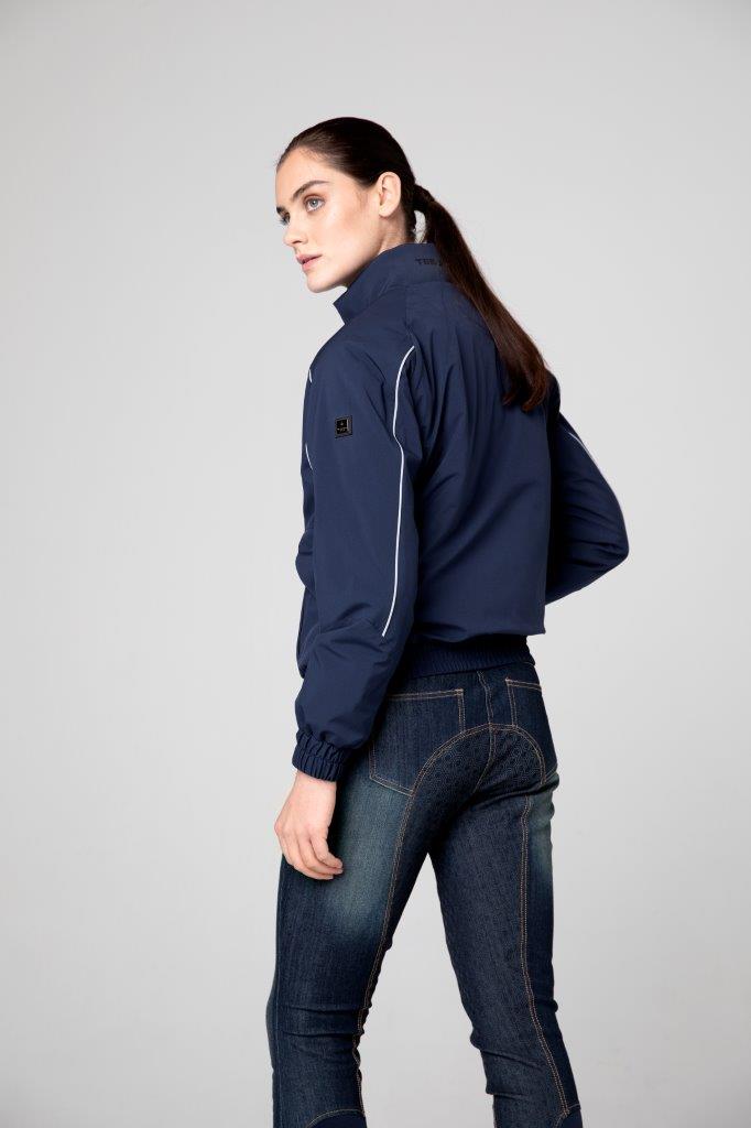 Tesoro Vita Bosa Waterproof Jacket