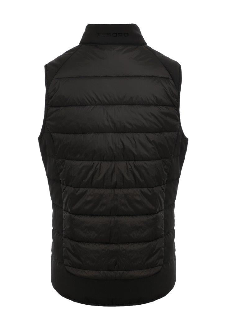Tesoro Vita Atzara Padded Gilet