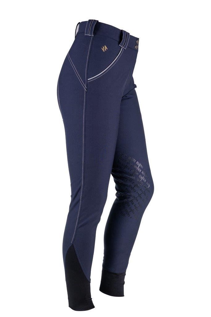 Tesoro Vita Rotondo K/G Breeches