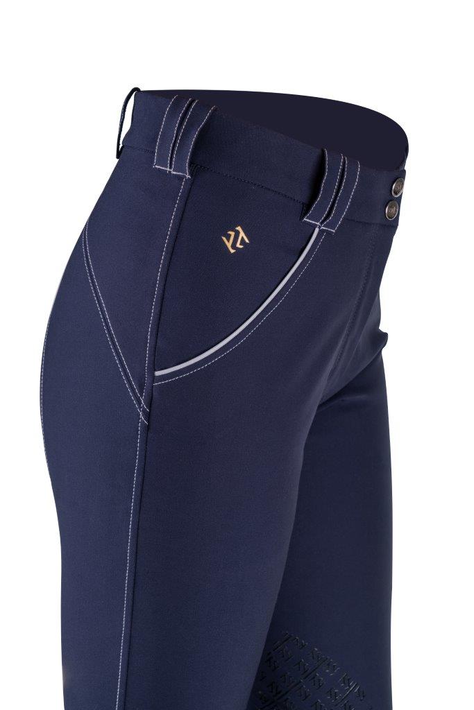Tesoro Vita Rotondo K/G Breeches