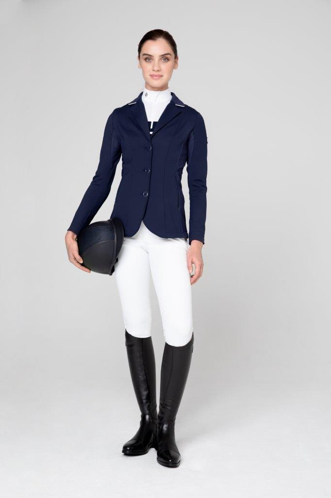 Tesoro Vita  Competition Jacket