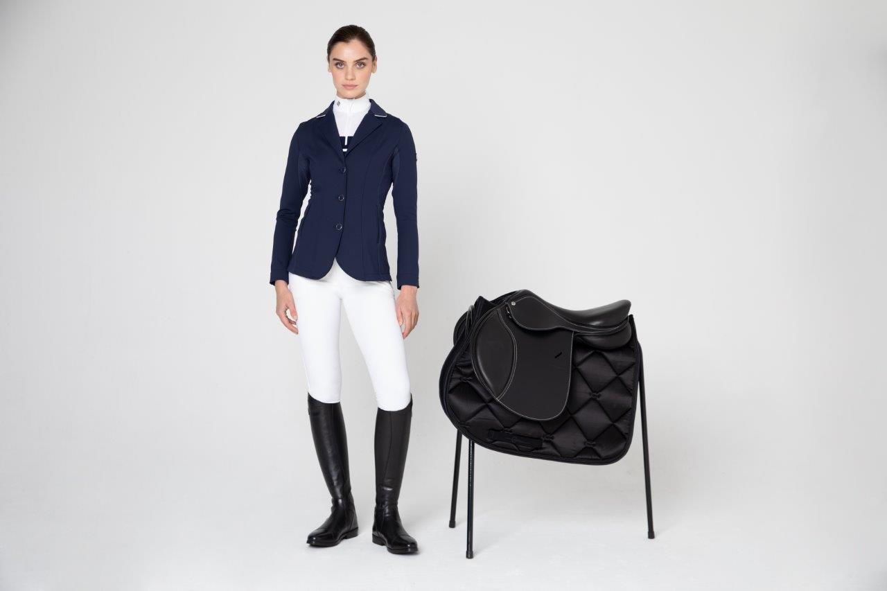 Tesoro Vita  Competition Jacket