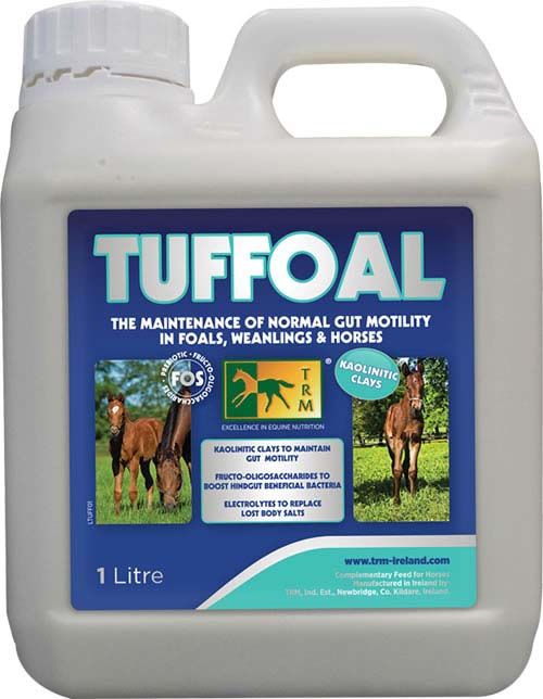 Tuffoal