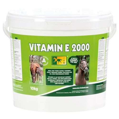 Vitamin E 2000