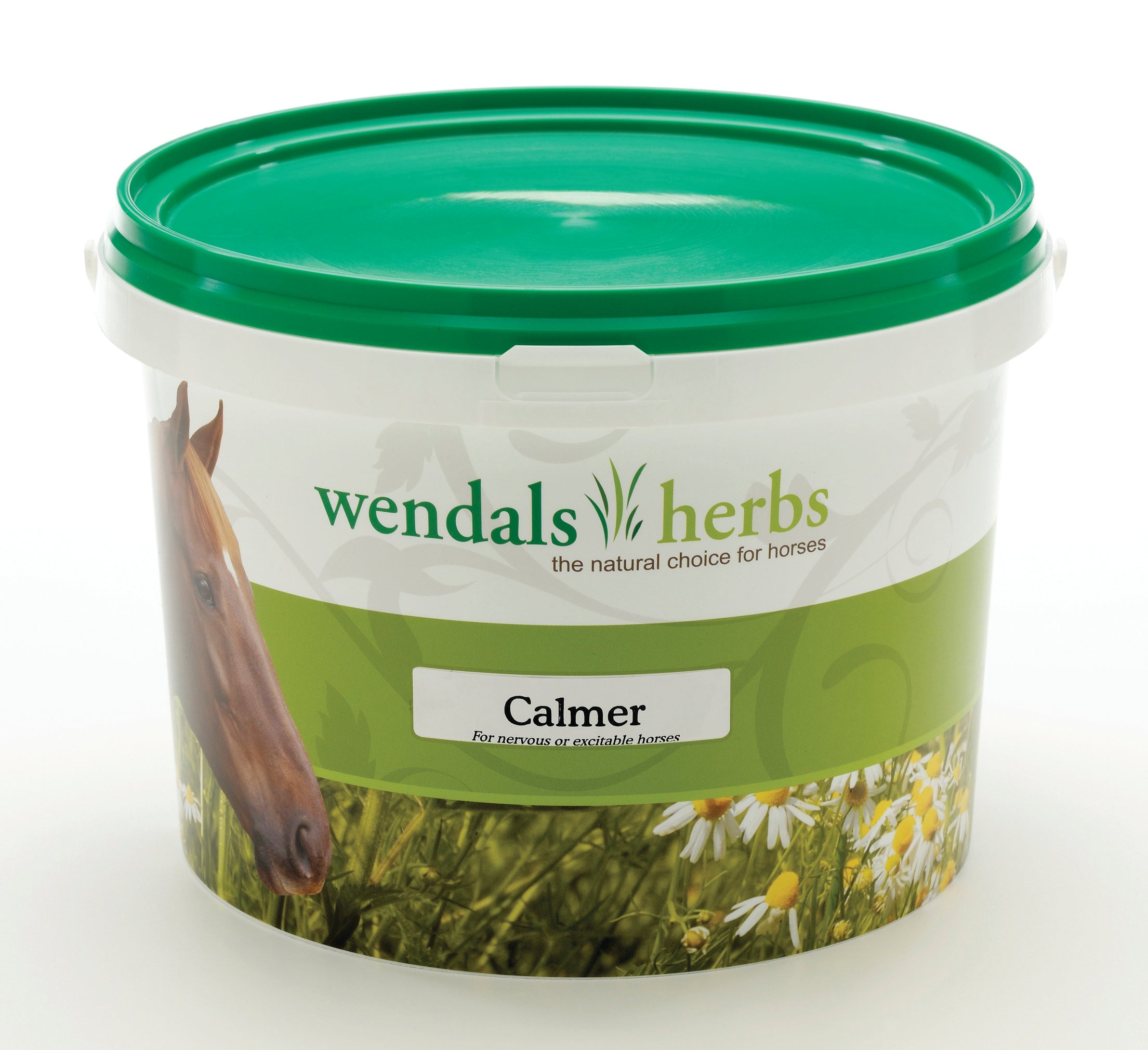 Wendals Calmer -1kg