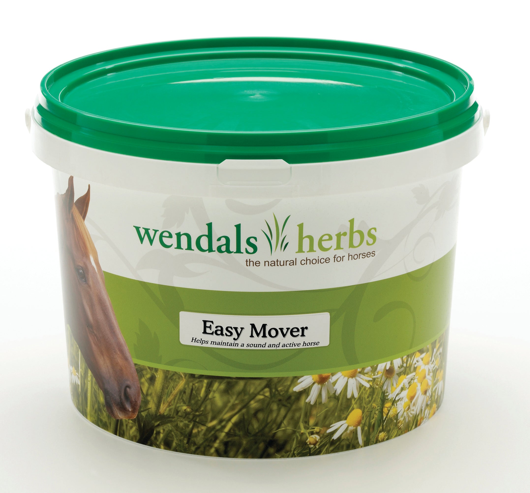 Wendals Easy Mover