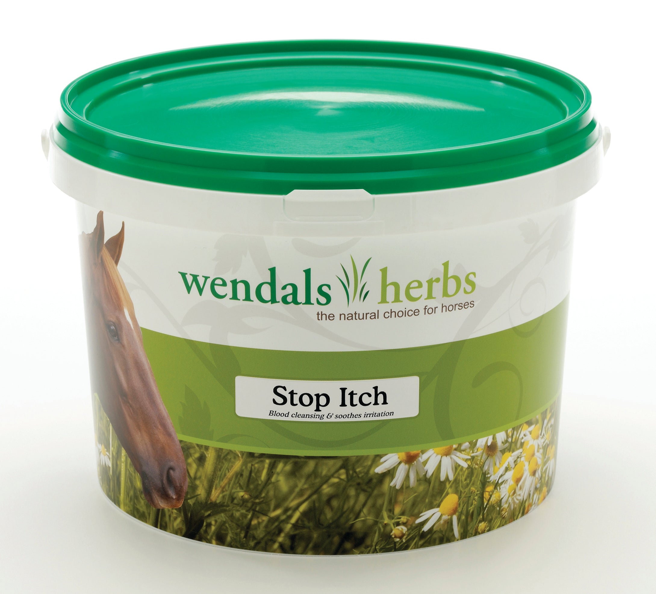 Wendals Stop Itch
