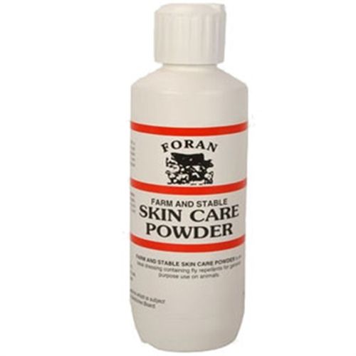 Foran F&S Skin Care Powder -100g