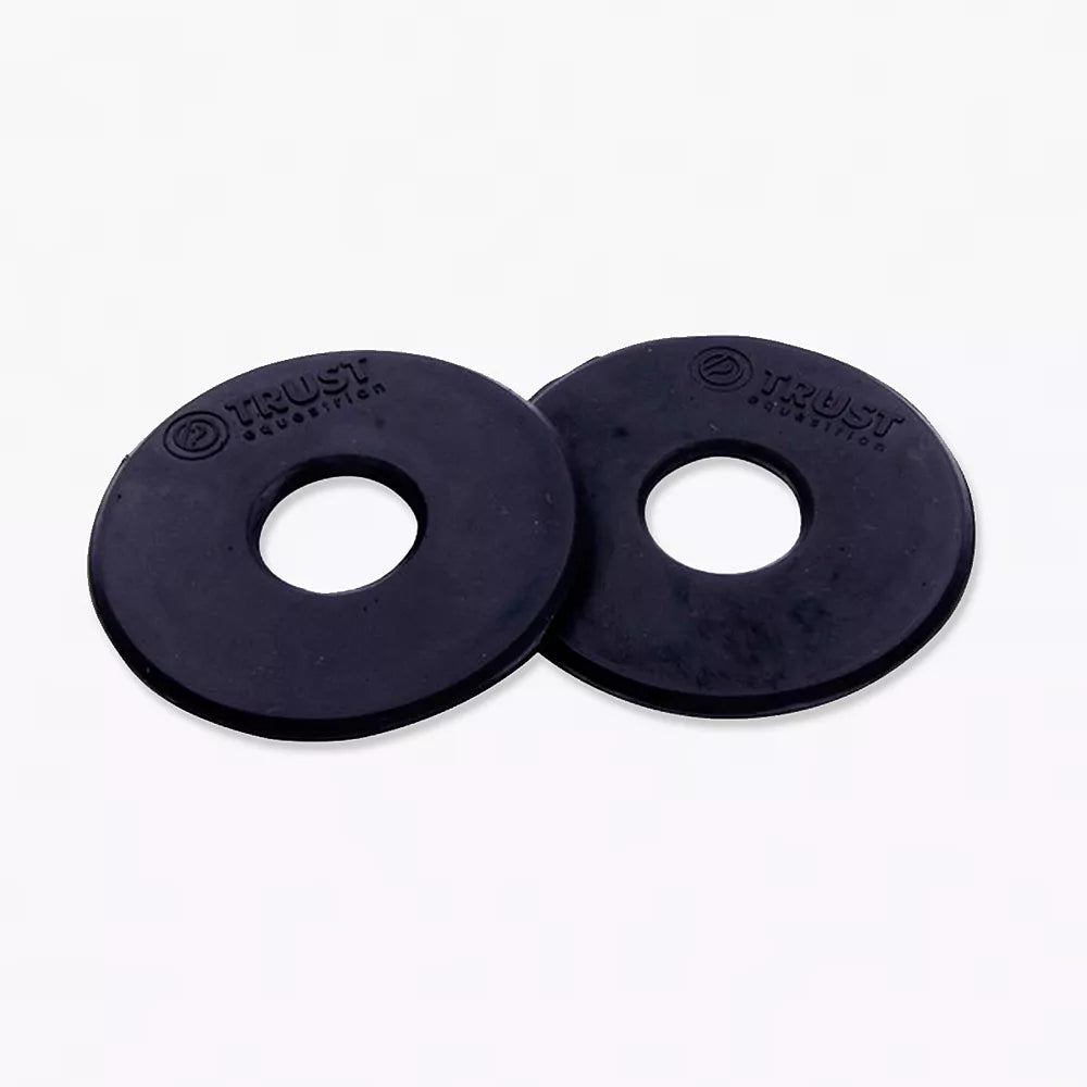 Trust Bitring rubber small (pair)