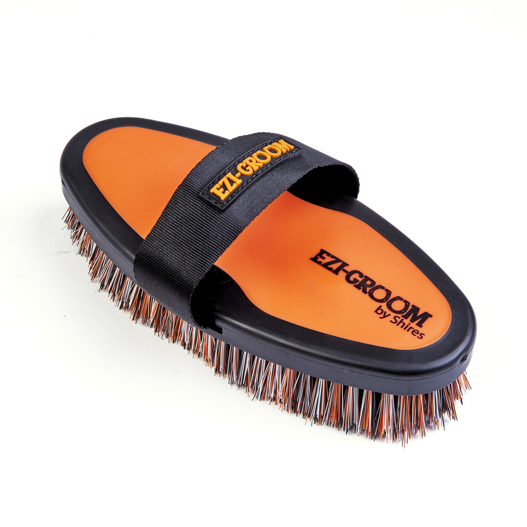 Ezi Groom Body Brush