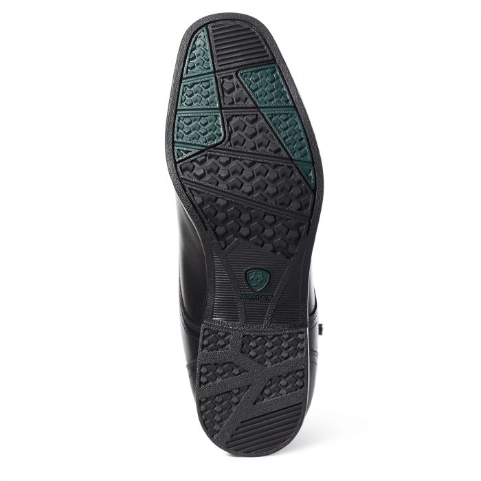 Ariat Palisade Boots Black