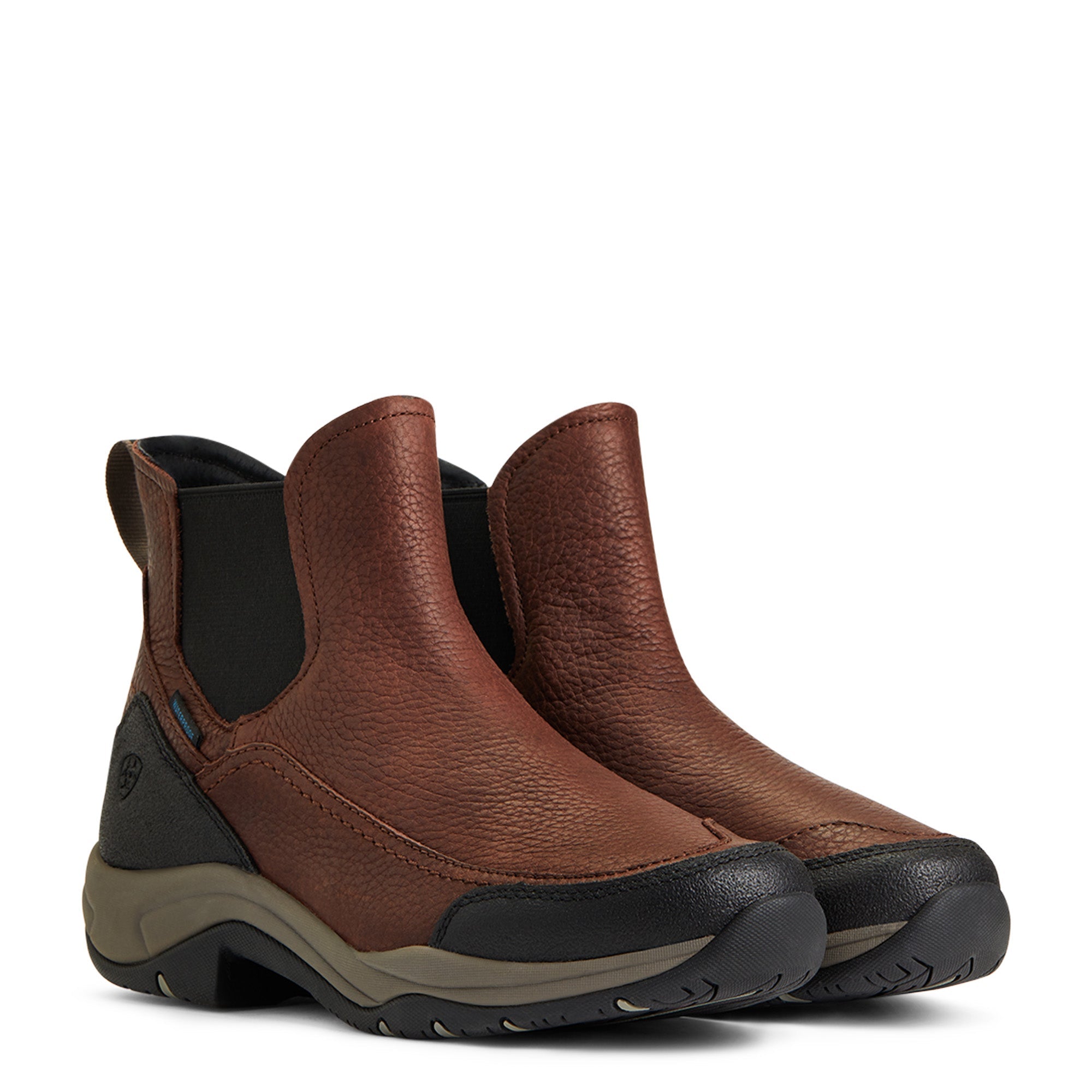 Womens Terrain Blaze H2O Dark Brown
