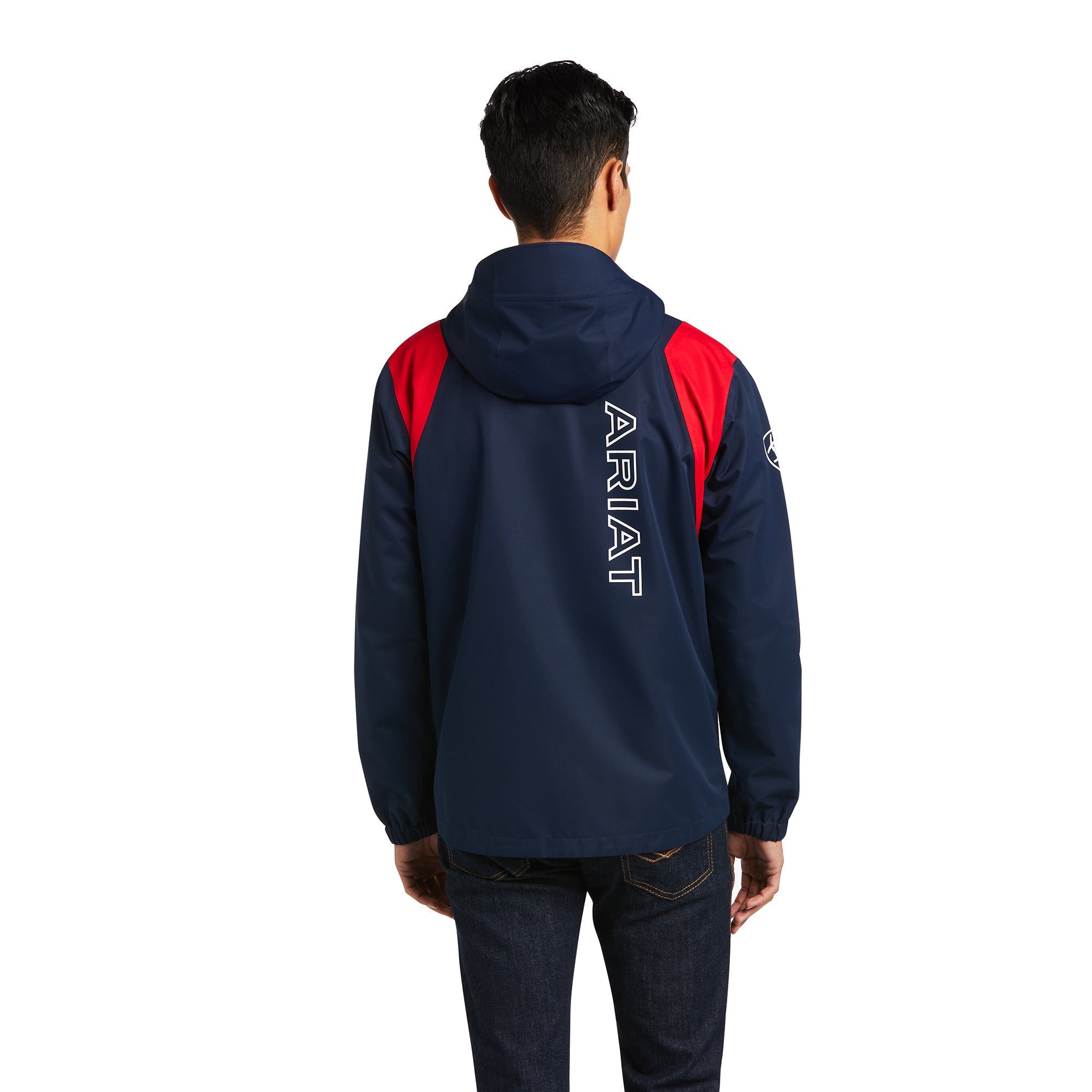 Mens Spectator H2O Jacket Team