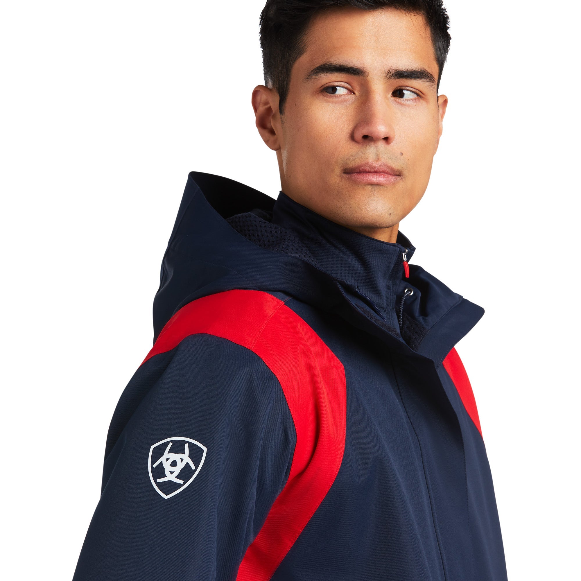 Mens Spectator H2O Jacket Team