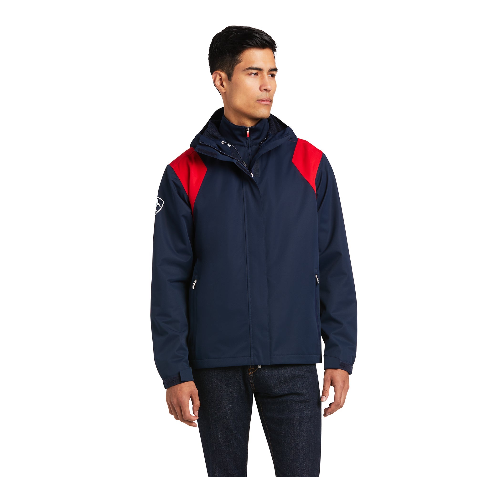 Mens Spectator H2O Jacket Team