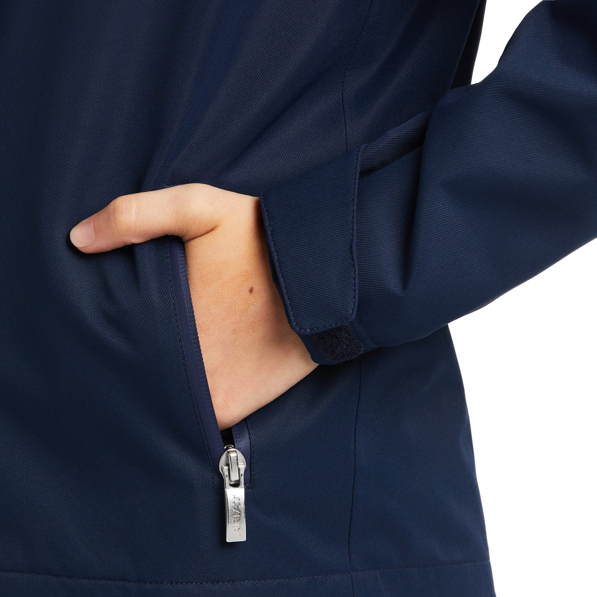 Youth Spectator H2O Jacket Team