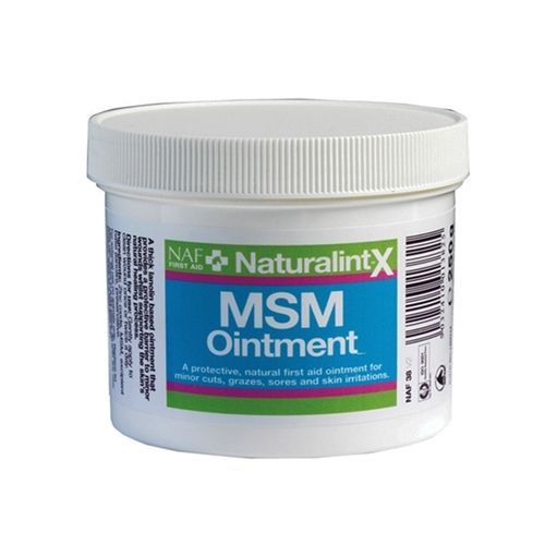 Naff Naturalintx MSM Ointment - 250g