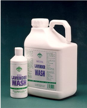 Barrier Lavender Wash 500ml