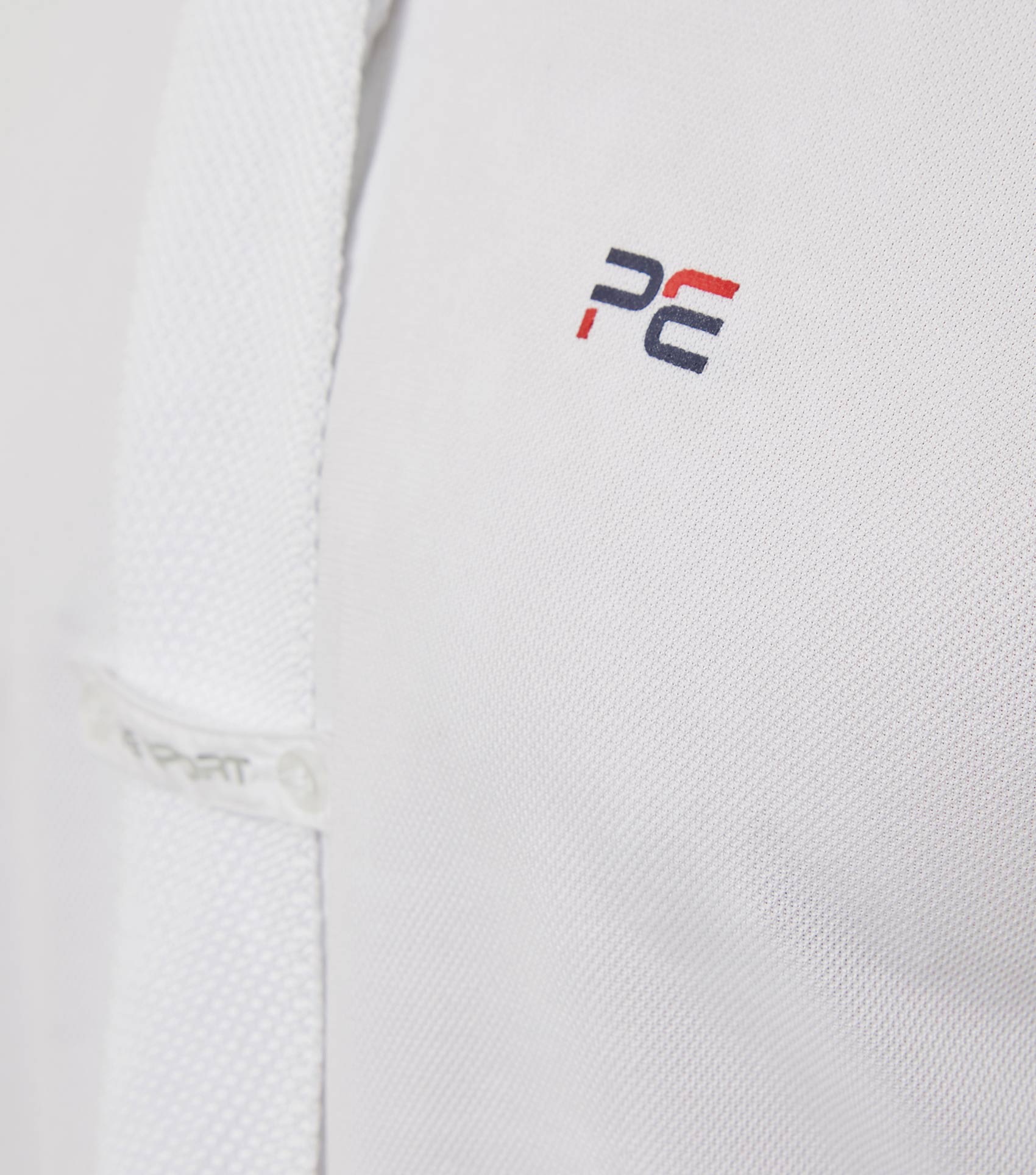 Antonio Mens short Sleeve Show Shirt - White