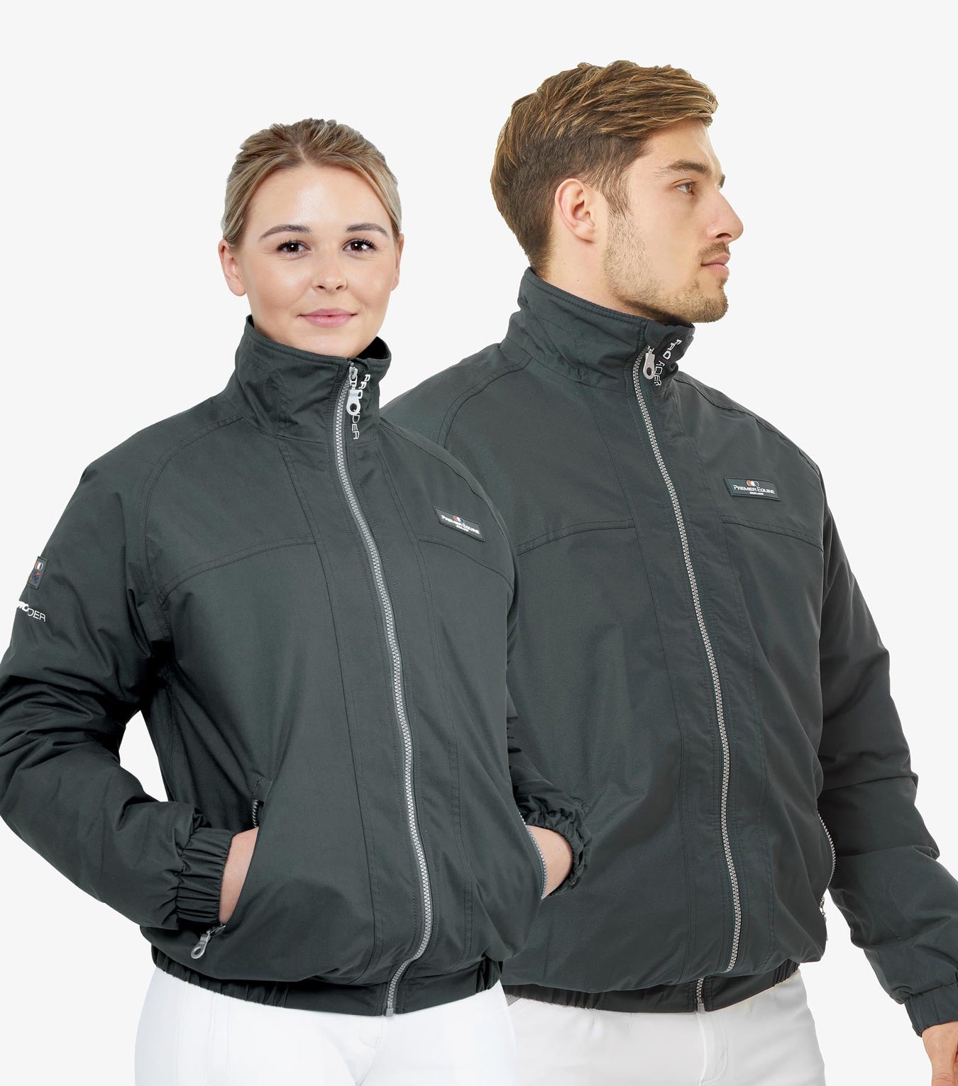 Unisex Jackets and Coats