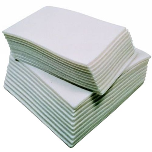 Fybagee Bandage Pads  (4's)