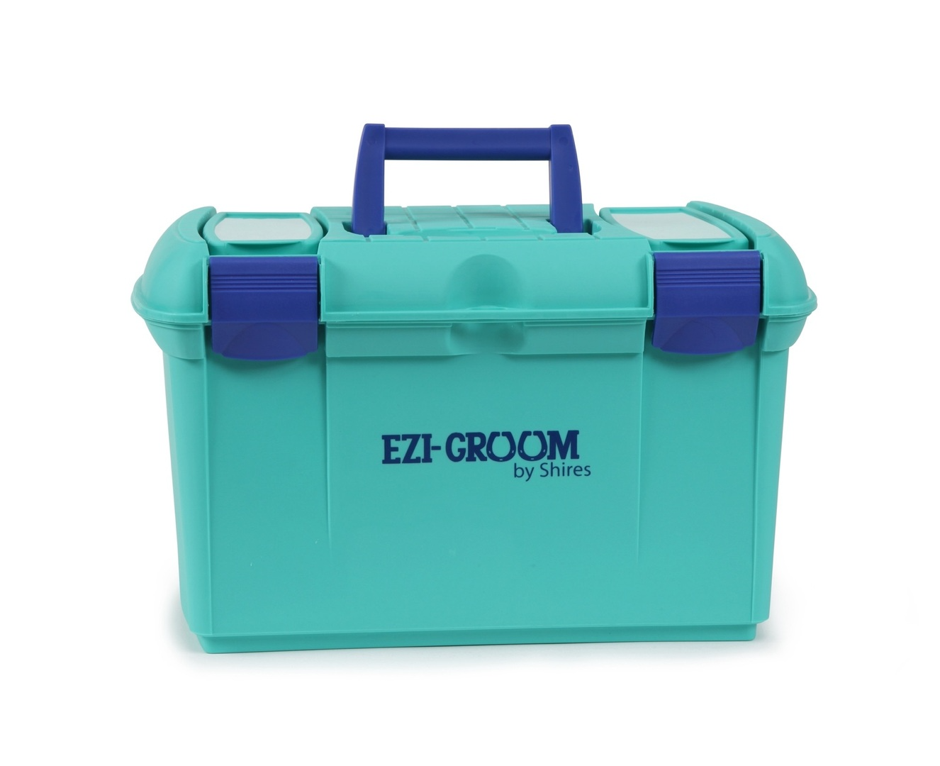 Ezi-Groom Tack Box