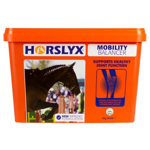 Horslyx 5Kg