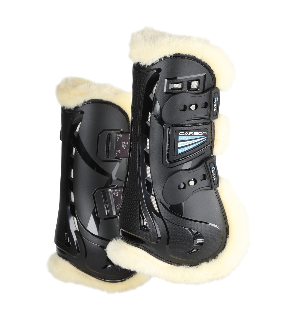 ARMA Carbon Tendon Boots Syn SS